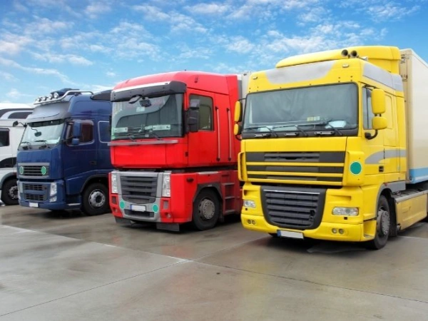 İzmir Akıncılar Nakliye